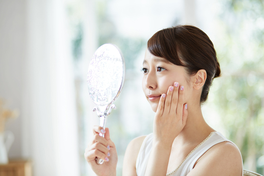 体調不良と生理痛