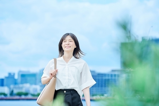 よく話を聞いて体の状態を確かめてからツボを選択する事が大切です。