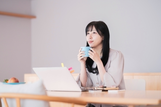 鍼灸と足の弱り