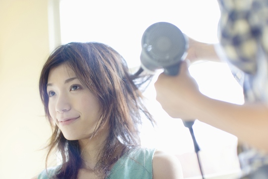 話を聞く事と鍼灸の証