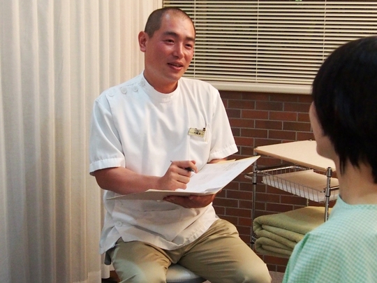 千葉市一水堂での不妊相談：まずは一人で悩まず身体の土壌を整えるためのカウンセリングを。