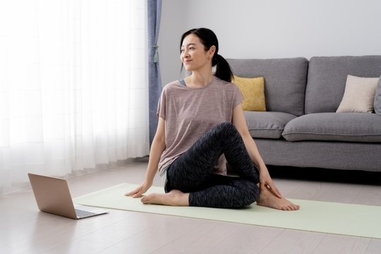 鍼灸による痛みの考え方