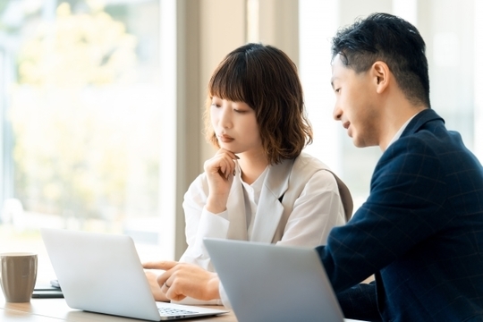 痛みに合わせた対策