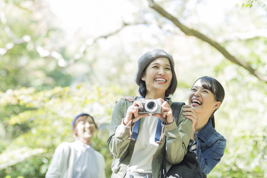 生活を広く見直して対策をとる事が重要です。