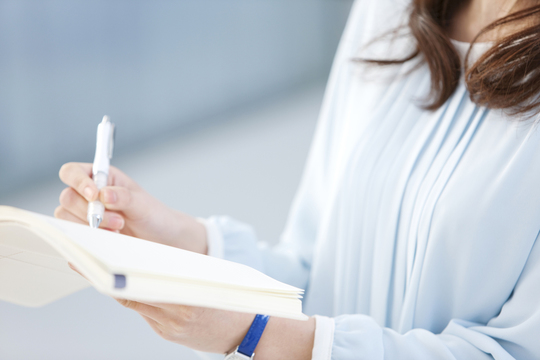 自律神経の影響は体の痛みという形でも現れます