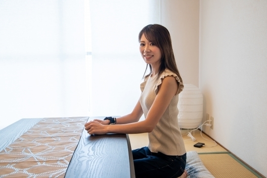 周りの環境と合わせて問題を考える事が大切です。