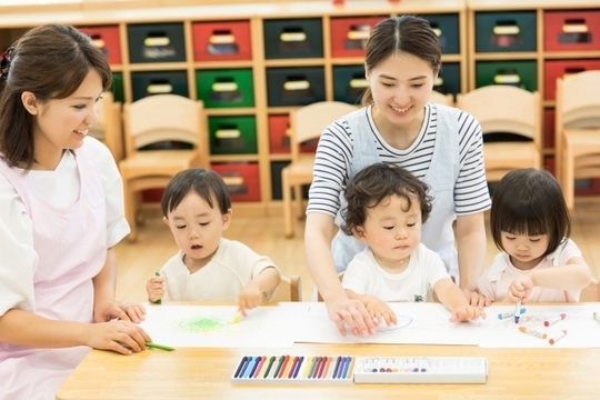 環境の変化によって起こるめまい