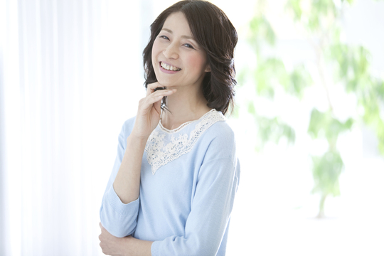 エストロゲンと鍼灸